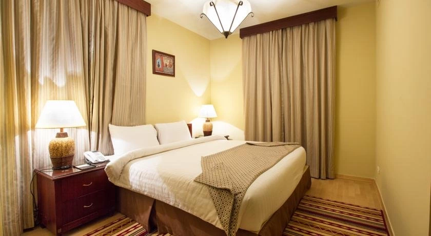 Radisson Individuals Marina Port Ghalib (ex. Sunrise Marina Resort) · Supplier photos 12