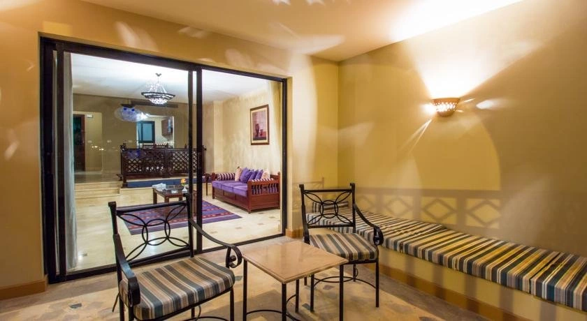 Radisson Individuals Marina Port Ghalib (ex. Sunrise Marina Resort) · Supplier photos 11