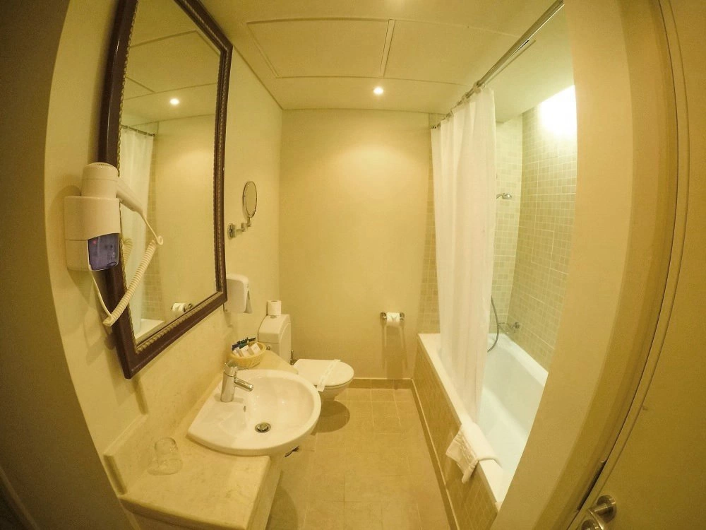 Radisson Individuals Marina Port Ghalib (ex. Sunrise Marina Resort) · Supplier photos 8