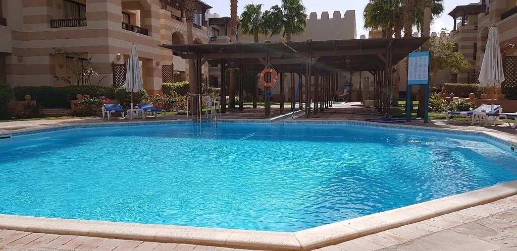 Radisson Individuals Marina Port Ghalib (ex. Sunrise Marina Resort) · Supplier photos 4