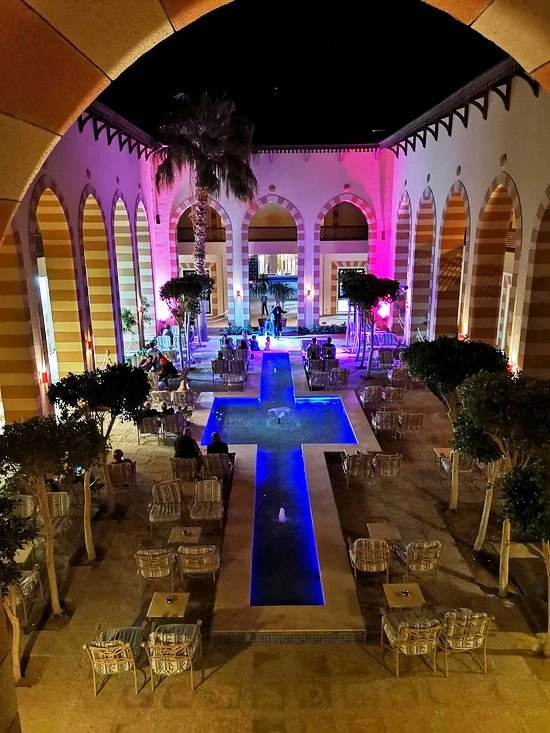 Radisson Individuals Marina Port Ghalib (ex. Sunrise Marina Resort) · Supplier photos 3