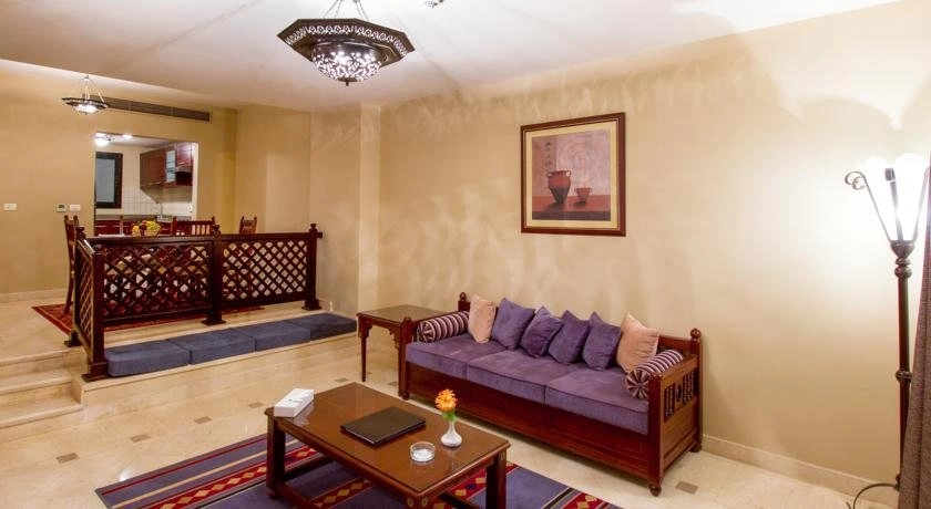 Radisson Individuals Marina Port Ghalib (ex. Sunrise Marina Resort) · Supplier photos 2