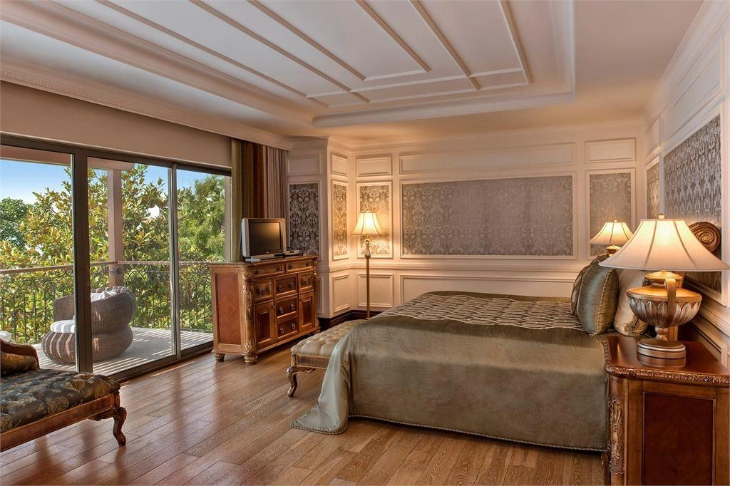 Ela Excellence Resort Belek (ex. Ela Quality Resort Hotel) · Фото постачальника 11