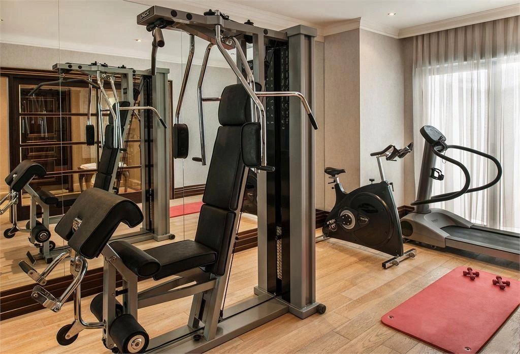 Ela Excellence Resort Belek (ex. Ela Quality Resort Hotel) · Фото постачальника 10