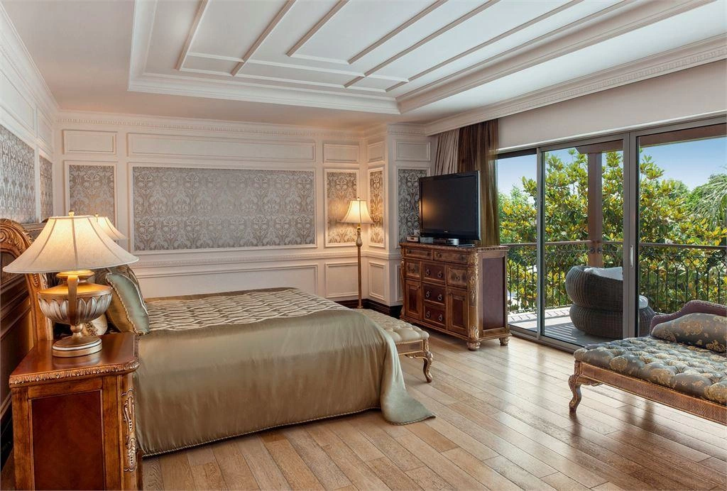 Ela Excellence Resort Belek (ex. Ela Quality Resort Hotel) · Фото постачальника 7