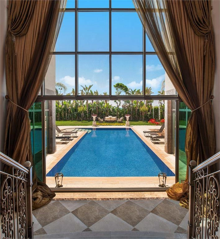 Ela Excellence Resort Belek (ex. Ela Quality Resort Hotel) · Фото постачальника 5