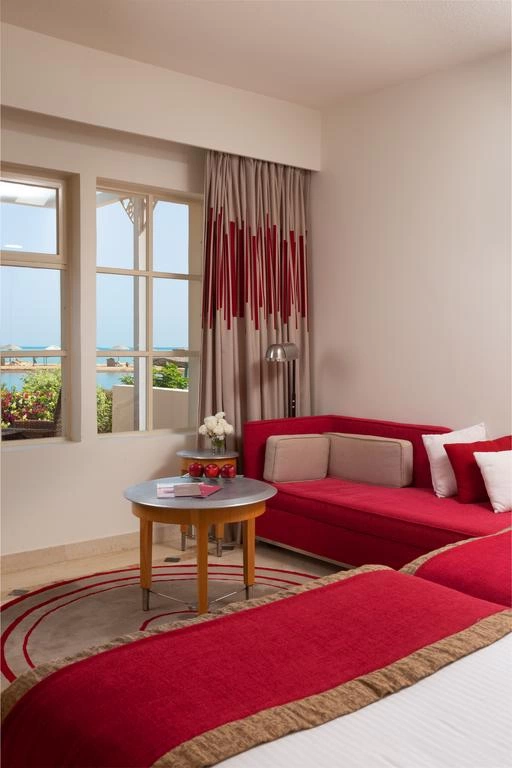 Movenpick Resort & Spa El Gouna · Фото постачальника 11