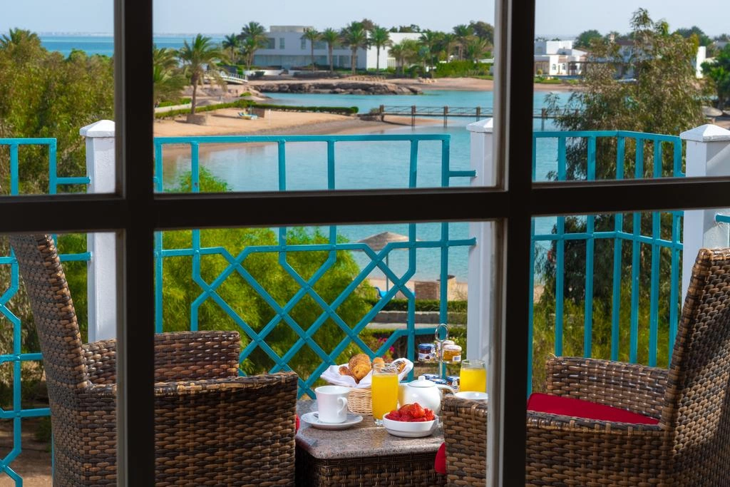 Movenpick Resort & Spa El Gouna · Фото постачальника 10