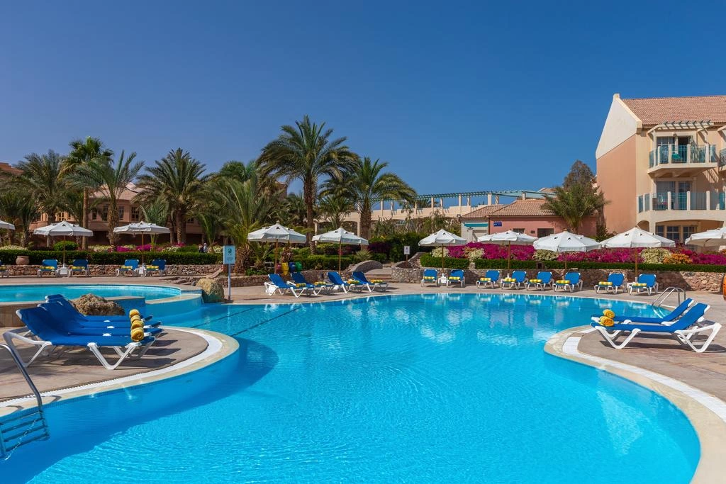 Movenpick Resort & Spa El Gouna · Фото постачальника 9