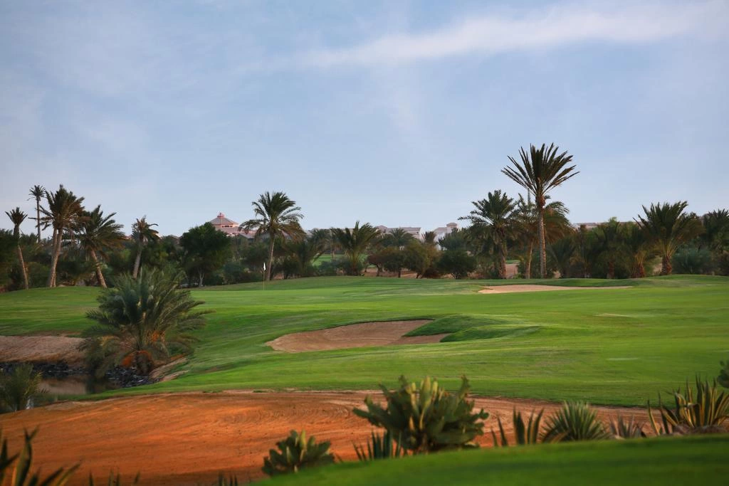Movenpick Resort & Spa El Gouna · Фото постачальника 6