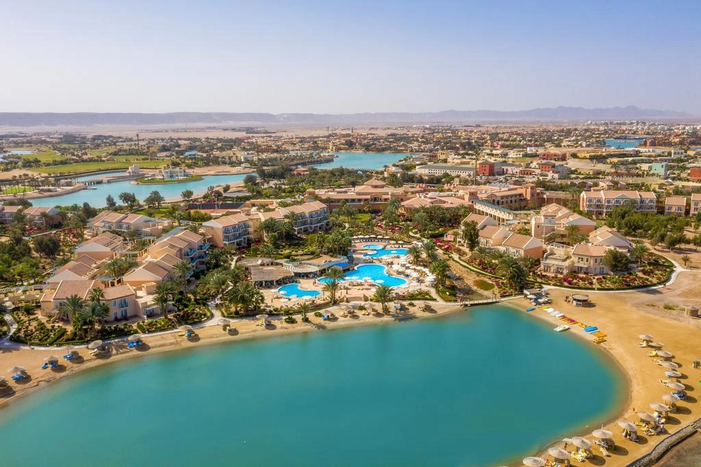 Movenpick Resort & Spa El Gouna · Фото постачальника 5