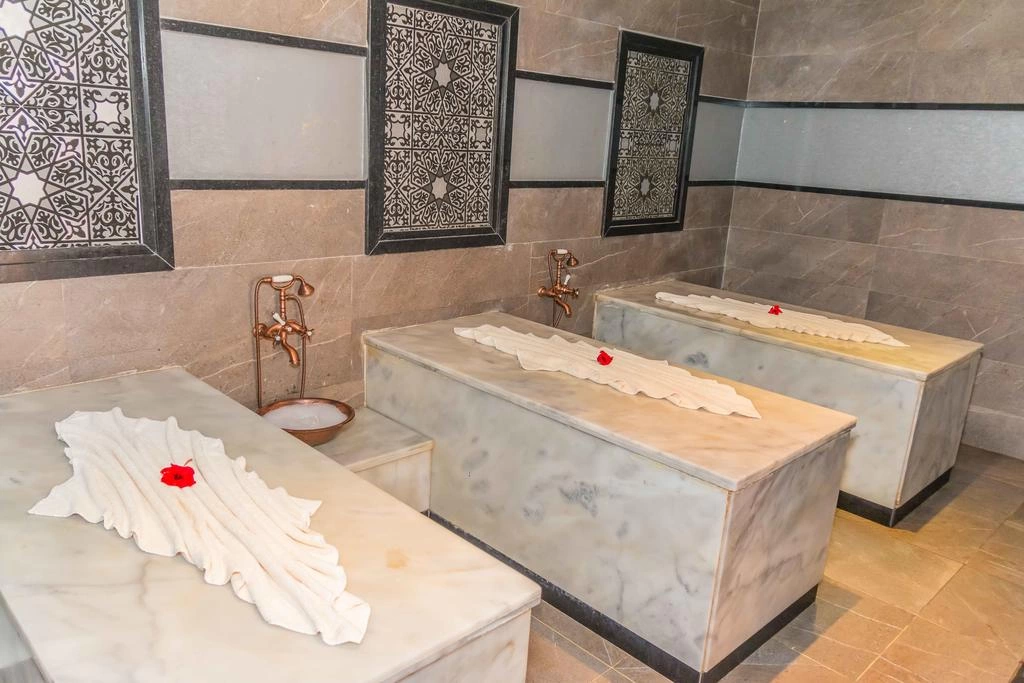 Movenpick Resort & Spa El Gouna · Фото постачальника 3