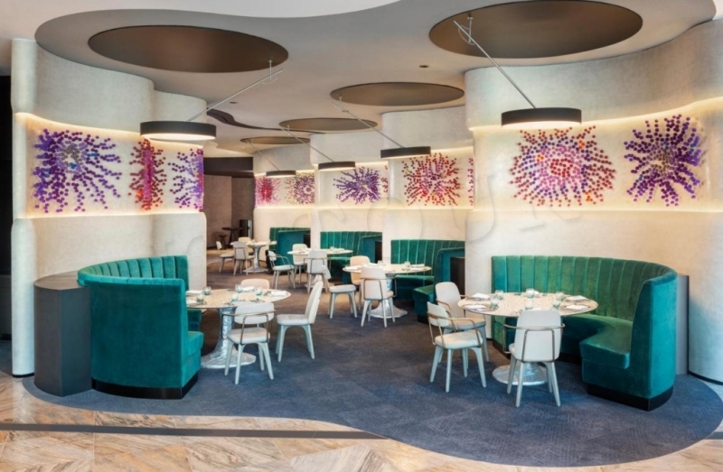 W Dubai - The Palm, фото 16