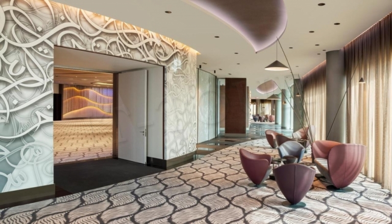 W Dubai - The Palm, фото 15