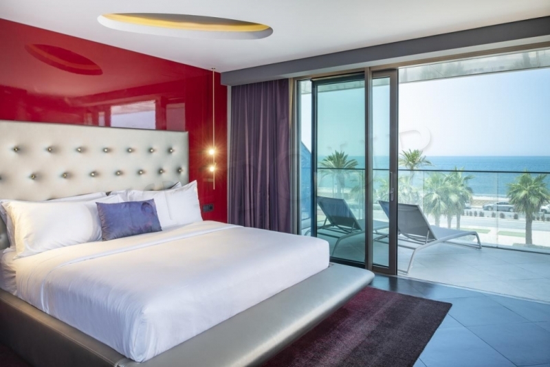 W Dubai - The Palm, фото 13