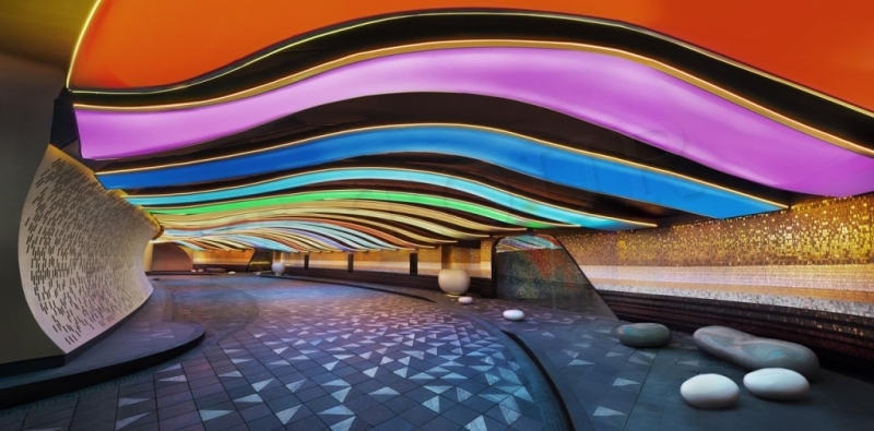 W Dubai - The Palm, фото 5