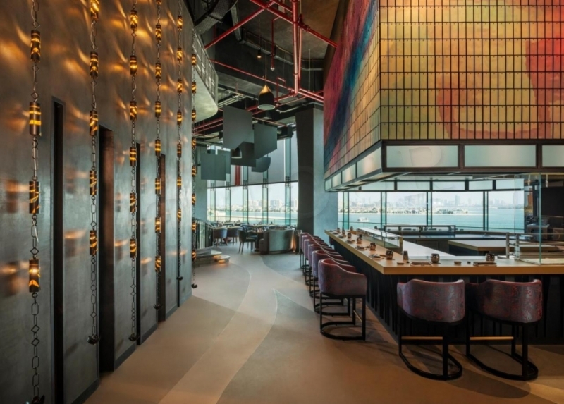 W Dubai - The Palm, фото 4