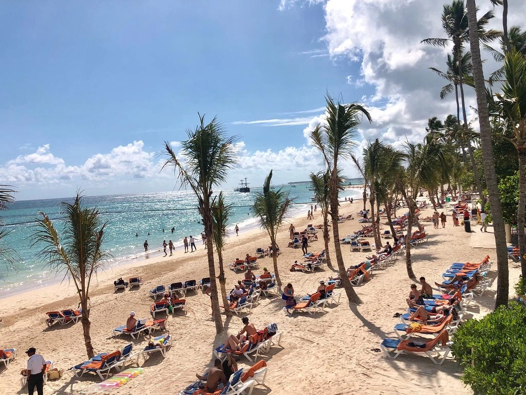 Impressive Punta Cana · Supplier photos 6