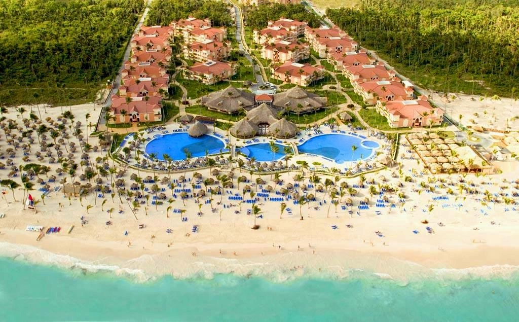 Bahia Principe Grand Punta Cana · Фото постачальника 3