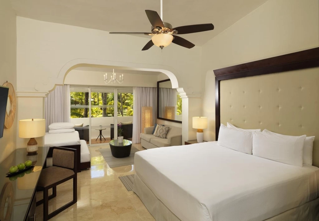 Melia Caribe Beach Resort (ex. Melia Caribe Tropical) · Zdjęcia dostawcy 7