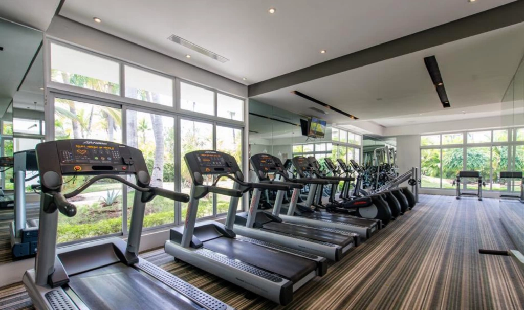 Melia Caribe Beach Resort (ex. Melia Caribe Tropical) · Zdjęcia dostawcy 6