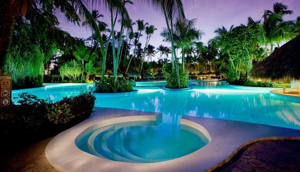 Melia Caribe Beach Resort (ex. Melia Caribe Tropical) · Zdjęcia dostawcy 3