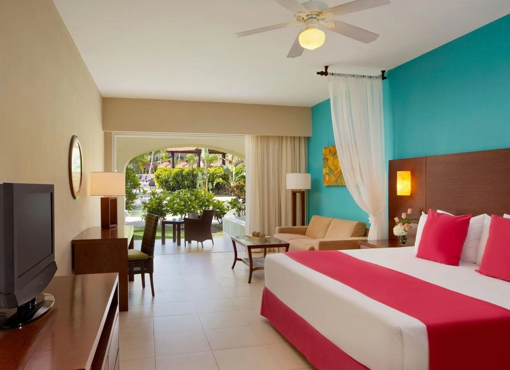 Dreams Royal Beach Punta Cana (ex.Now Larimar Punta Cana) · Фото постачальника 7