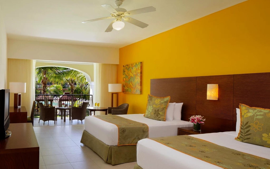 Dreams Royal Beach Punta Cana (ex.Now Larimar Punta Cana) · Фото постачальника 6