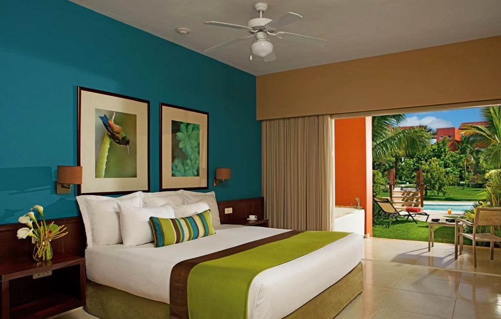 Dreams Royal Beach Punta Cana (ex.Now Larimar Punta Cana) · Фото постачальника 5