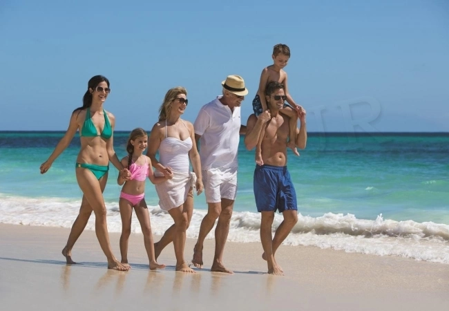 Dreams Royal Beach Punta Cana (ex.Now Larimar Punta Cana) · Фото постачальника 4