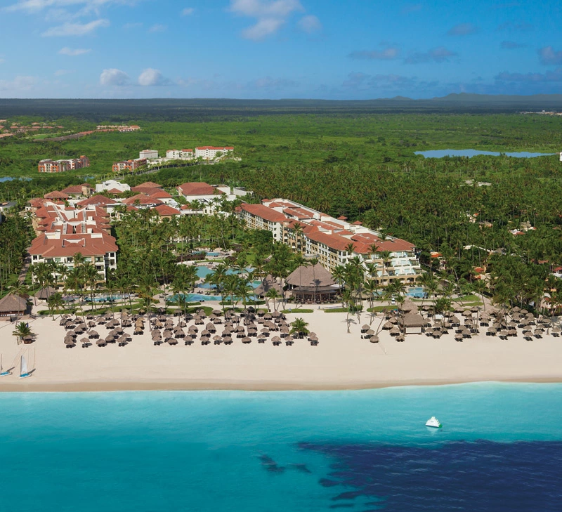 Dreams Royal Beach Punta Cana (ex.Now Larimar Punta Cana) · Фото постачальника 2