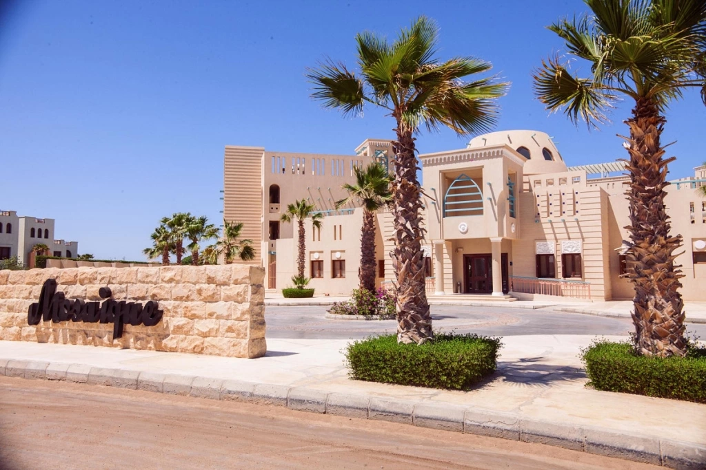 Mosaique Hotel El Gouna · Supplier photos 12