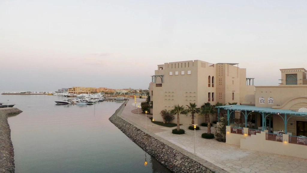 Mosaique Hotel El Gouna · Supplier photos 11
