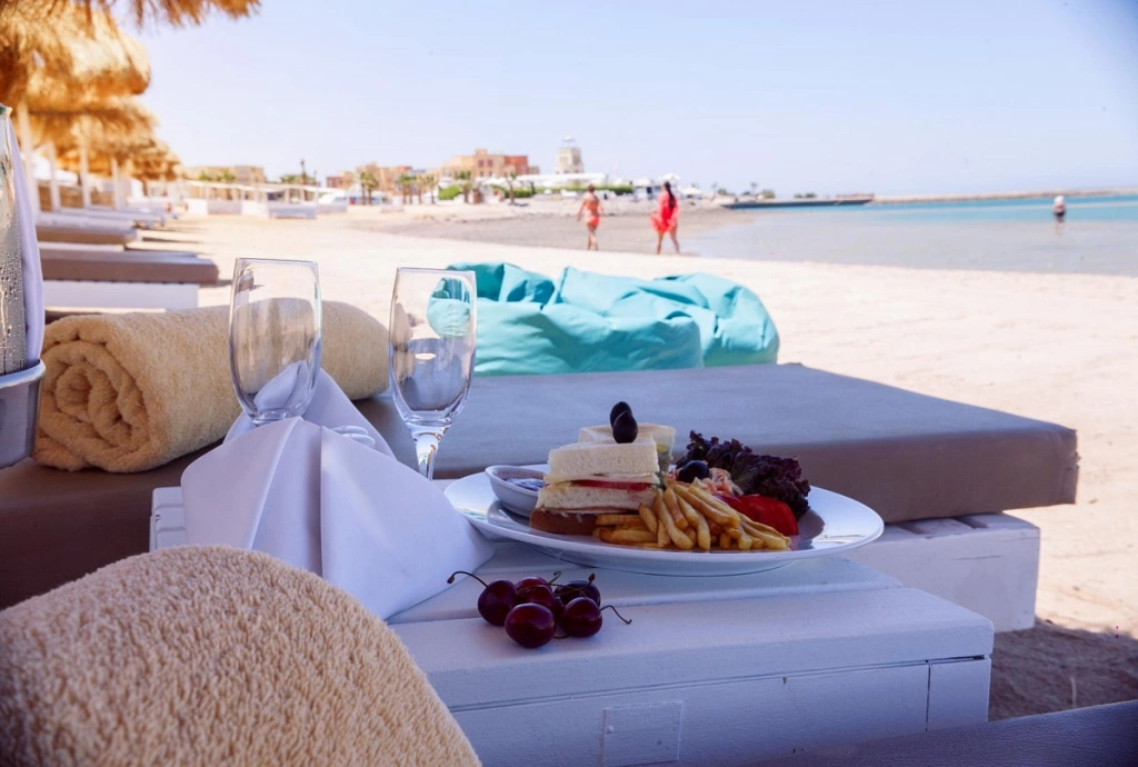 Mosaique Hotel El Gouna · Supplier photos 10