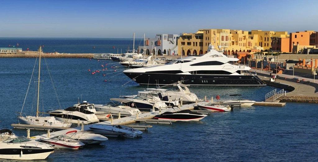 Mosaique Hotel El Gouna · Supplier photos 9