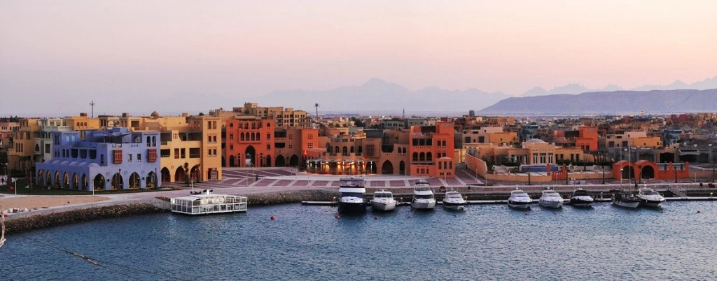 Mosaique Hotel El Gouna · Supplier photos 8