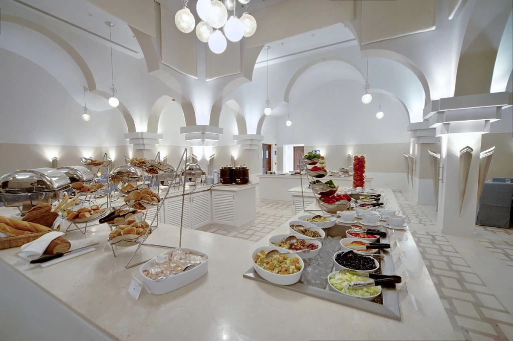 Mosaique Hotel El Gouna · Supplier photos 7