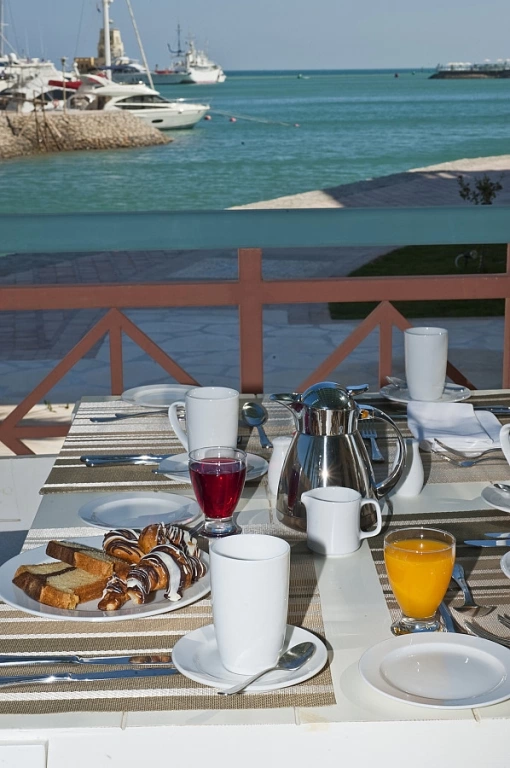 Mosaique Hotel El Gouna · Supplier photos 6