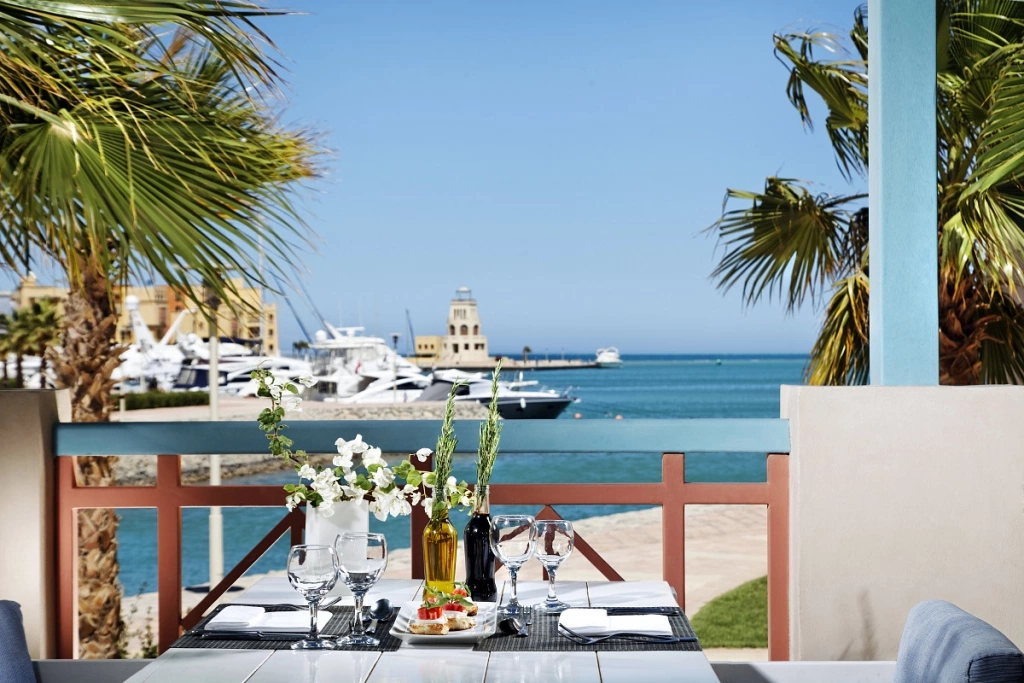 Mosaique Hotel El Gouna · Supplier photos 4
