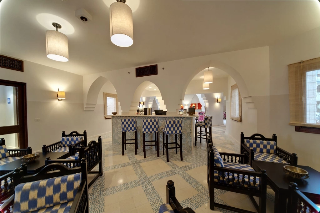 Mosaique Hotel El Gouna · Supplier photos 2