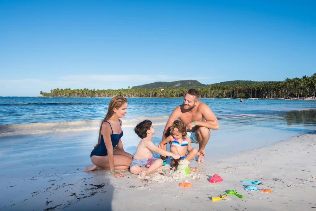 Wyndham Alltra Samana (Ex Grand Paradise Samana) · Фото постачальника 13