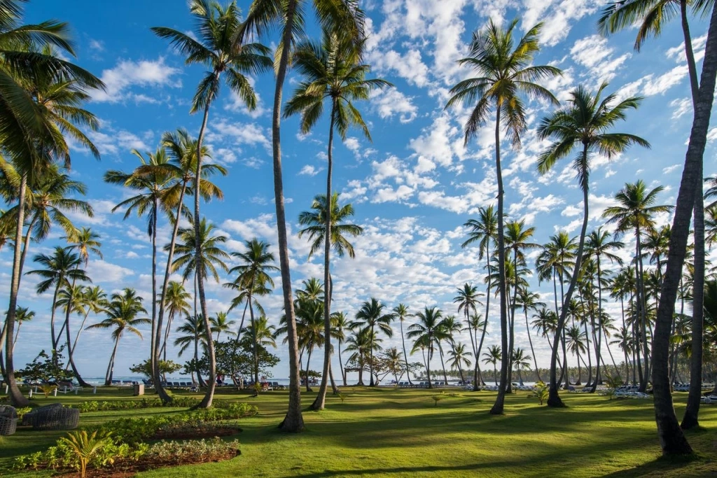 Wyndham Alltra Samana (Ex Grand Paradise Samana) · Фото постачальника 8