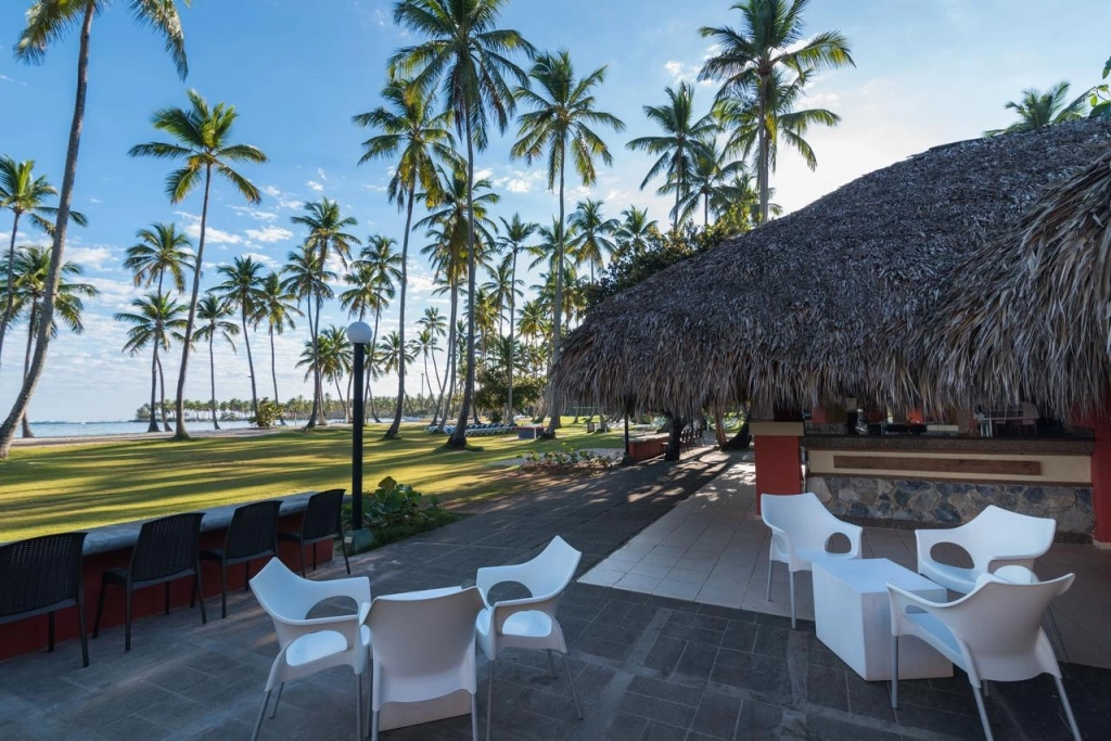 Wyndham Alltra Samana (Ex Grand Paradise Samana) · Фото постачальника 7