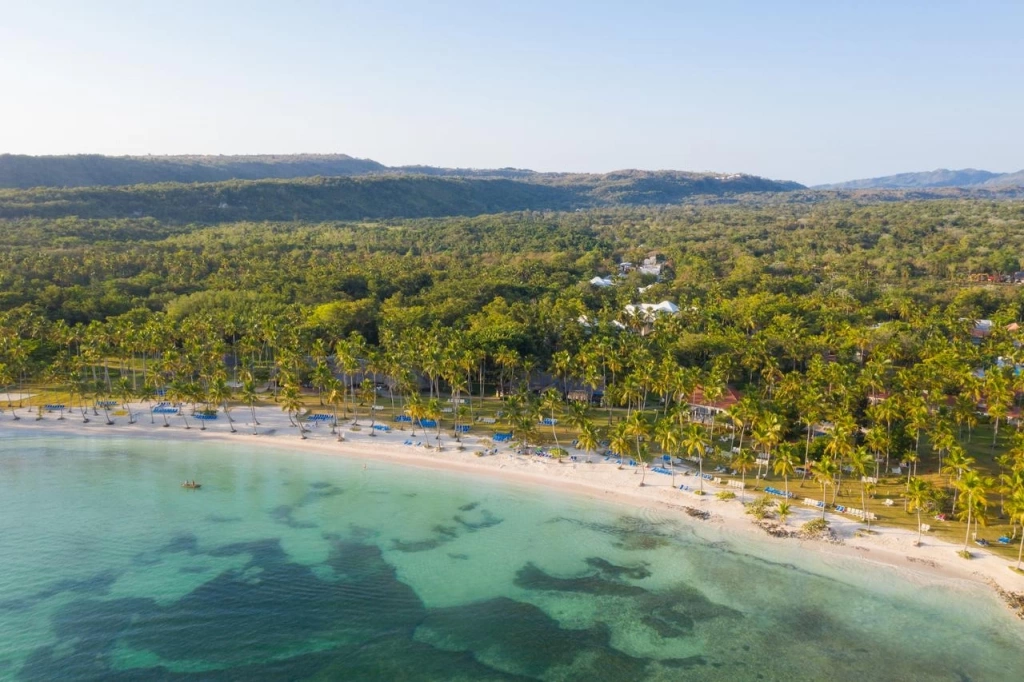 Wyndham Alltra Samana (Ex Grand Paradise Samana) · Фото постачальника 4