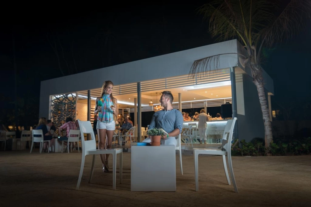 Wyndham Alltra Samana (Ex Grand Paradise Samana) · Фото постачальника 2