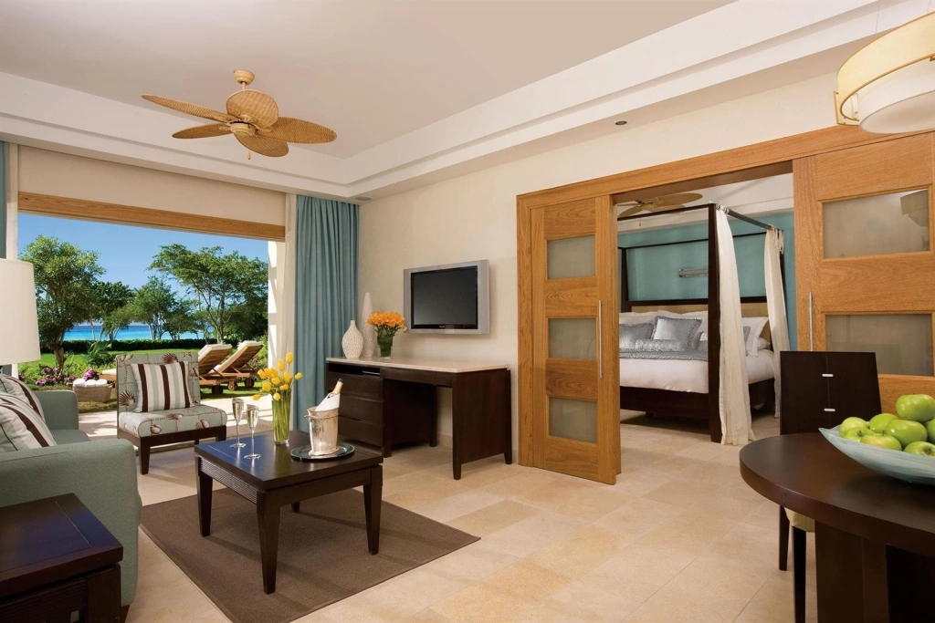 Dreams La Romana (Hilton La Romana Family Resort & Spa) · Фото постачальника 7