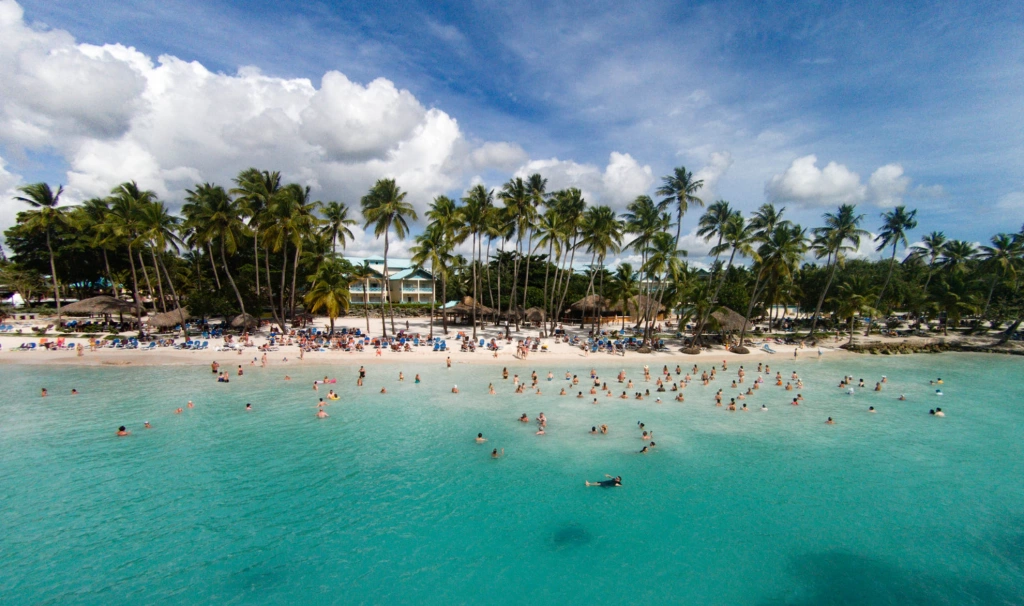 Dreams La Romana (Hilton La Romana Family Resort & Spa) · Фото постачальника 5