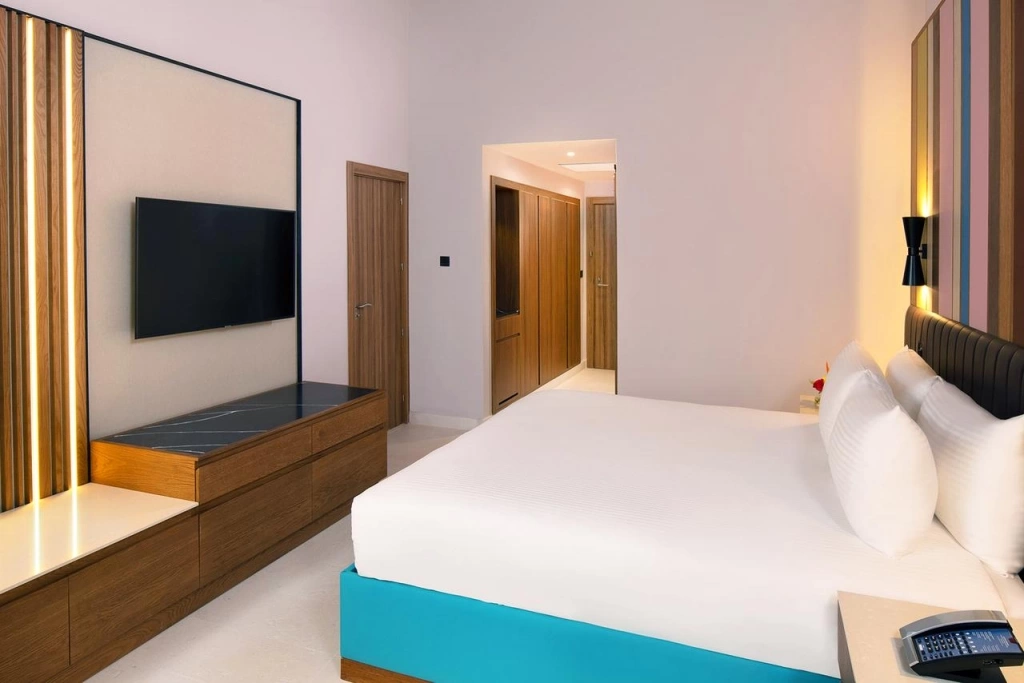 Dreams La Romana (Hilton La Romana Family Resort & Spa) · Фото постачальника 4