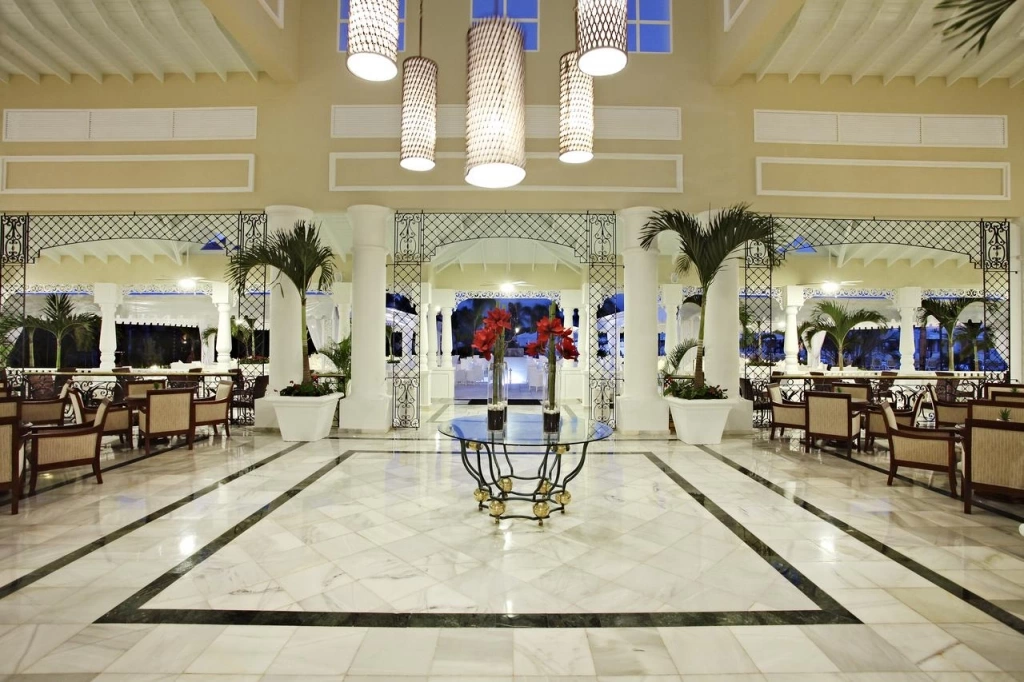 Bahia Principe Grand Aquamarine (ex.Luxury Bahia Principe Ambar Green) · Anbieterfotos 13