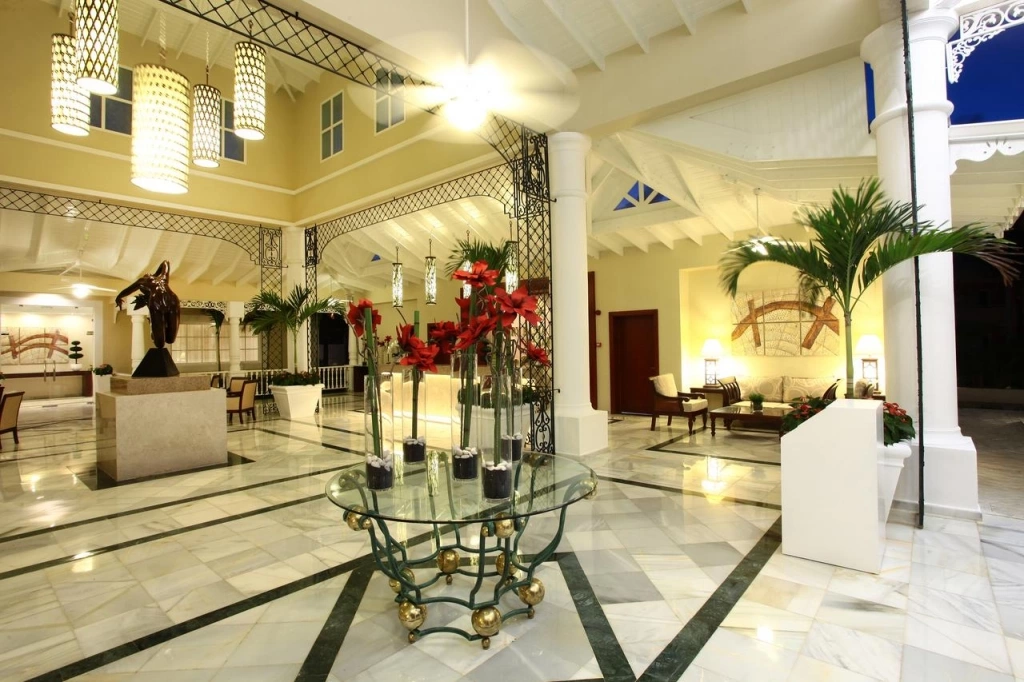 Bahia Principe Grand Aquamarine (ex.Luxury Bahia Principe Ambar Green) · Anbieterfotos 12